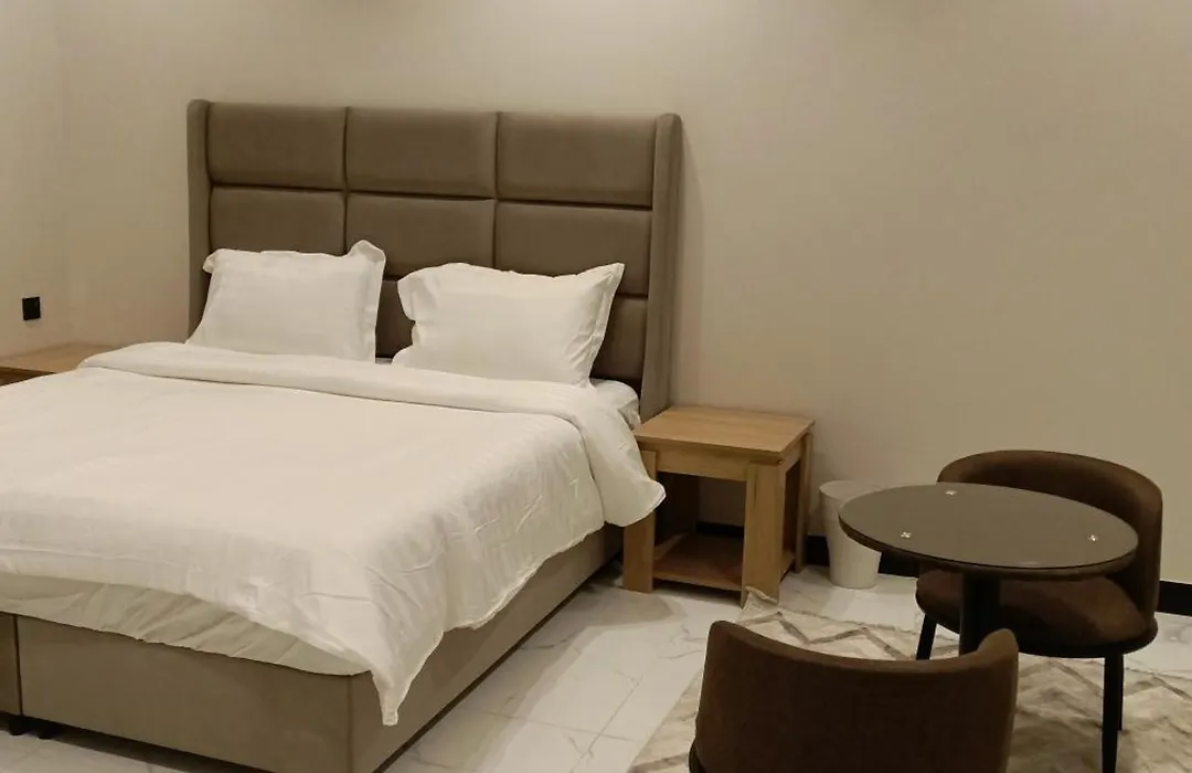 Al Amer Apartment2-1