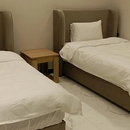 Al Amer Apartment2-2