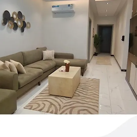 Al Amer Apartment2-3